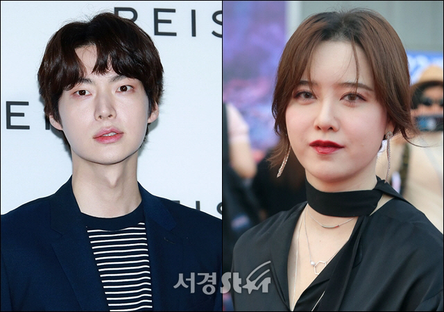  충격! 안재현 구혜선. 이혼 조짐 보였던 순간들 모음