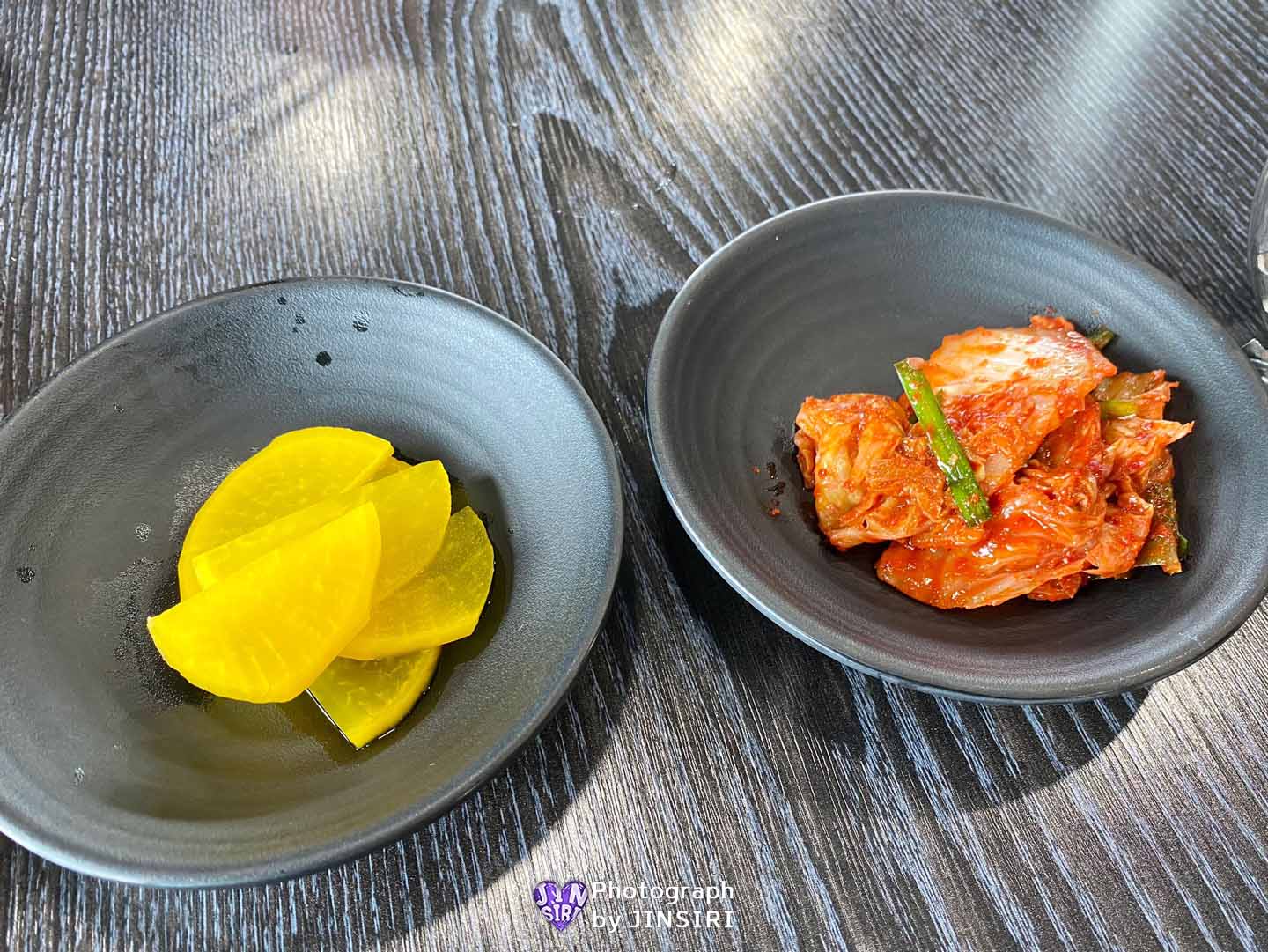 울산 동구 일산지 맛있는 점심 맛집 배말 톳김밥 칼국수