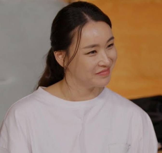배윤정 안무가