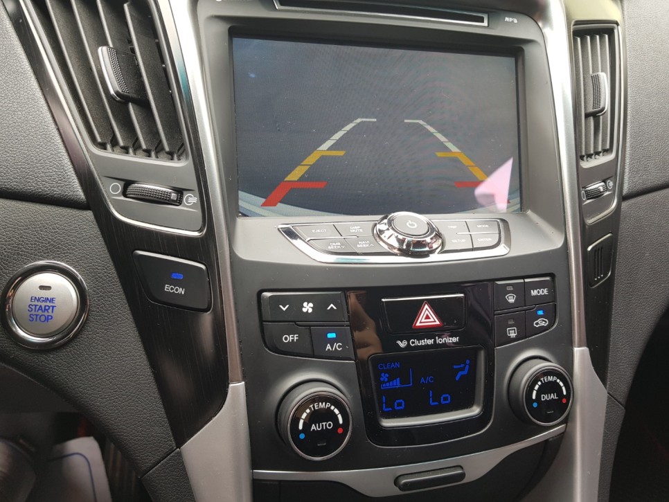 쏘나타 하이브리드 중고 쏘나타하이브리드중고차 11