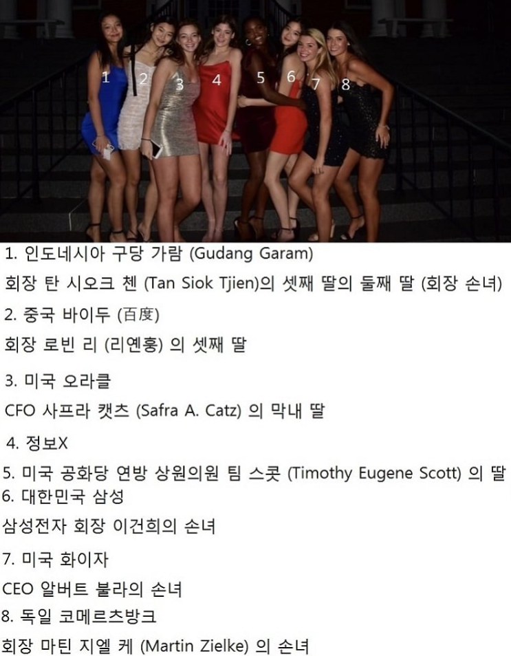 이재용 딸 이원주 충격적인 재산 수준(+인스타 나이 학교 친구 브이로그 근황)