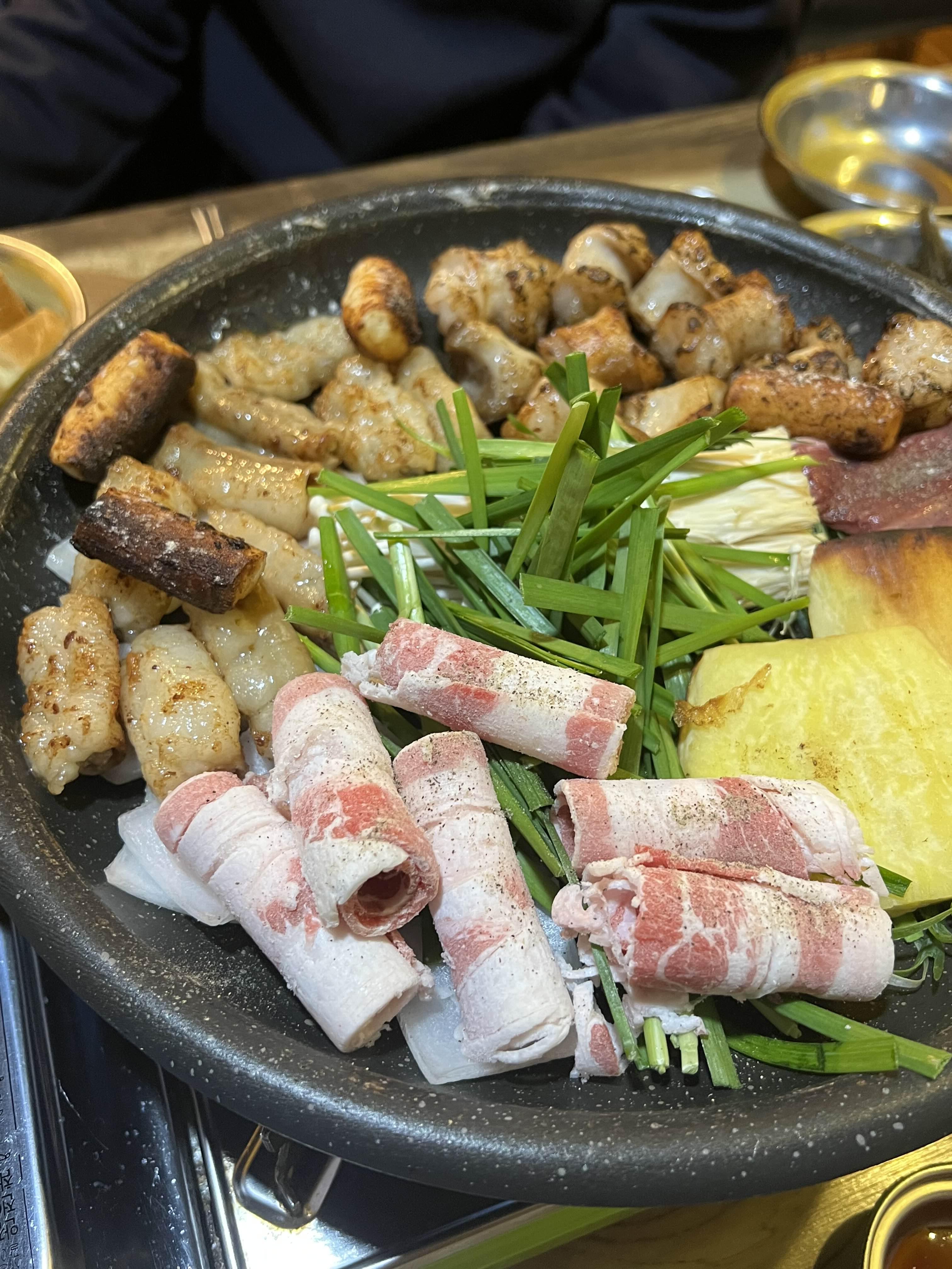  [대구 상인동:진미한우곱창] 동네지인 추천맛집_순수한 재료의 맛!