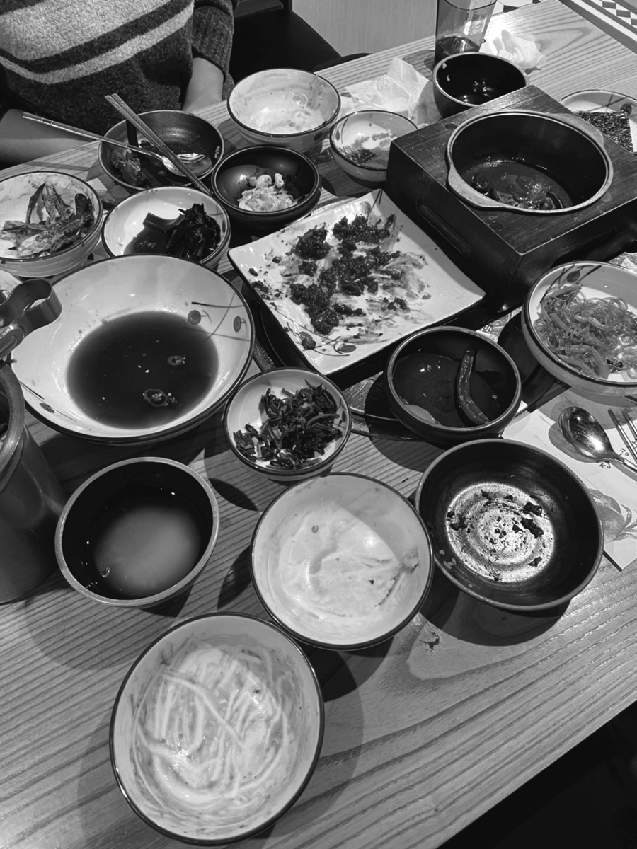 이혜정 한남동 맛집 | 한남동 게장으로 39
