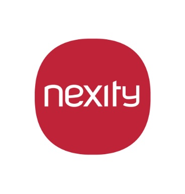  네스티 nexity 부동산 서비스 제공 기업입니다.