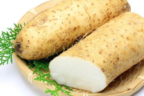 마 효능, 부작용, 먹는 방법