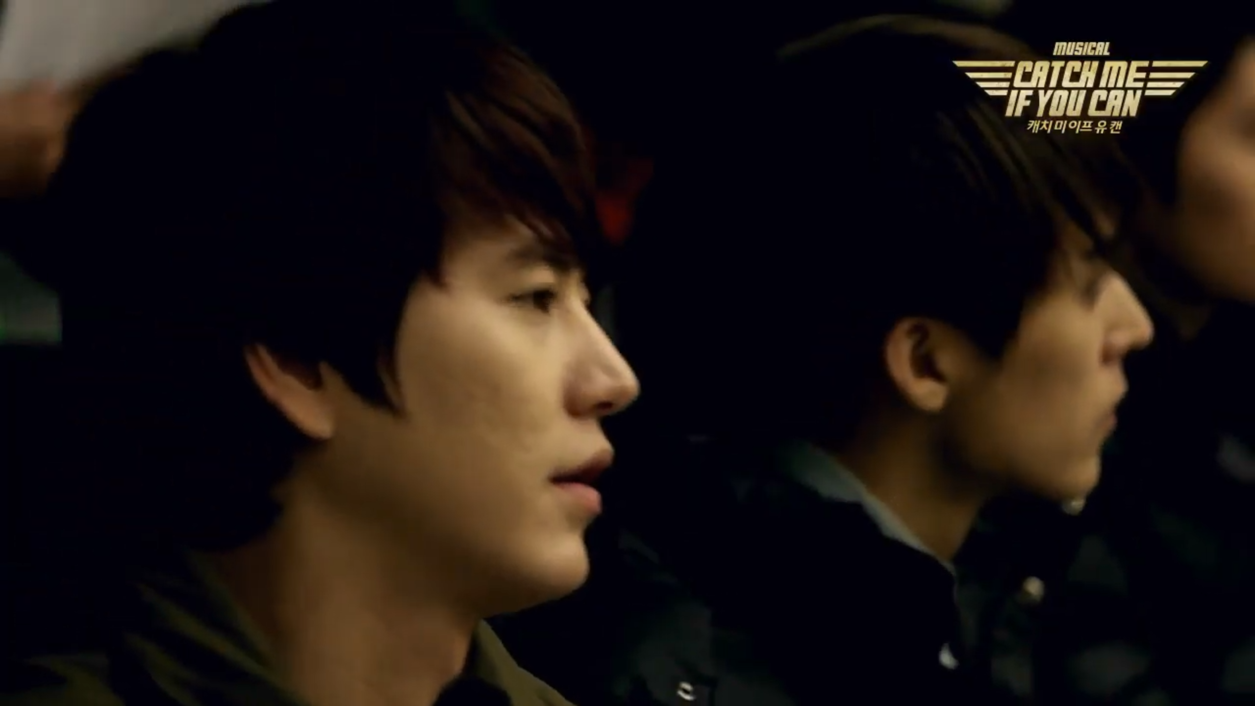 캐치미이프유캔_연습스케치