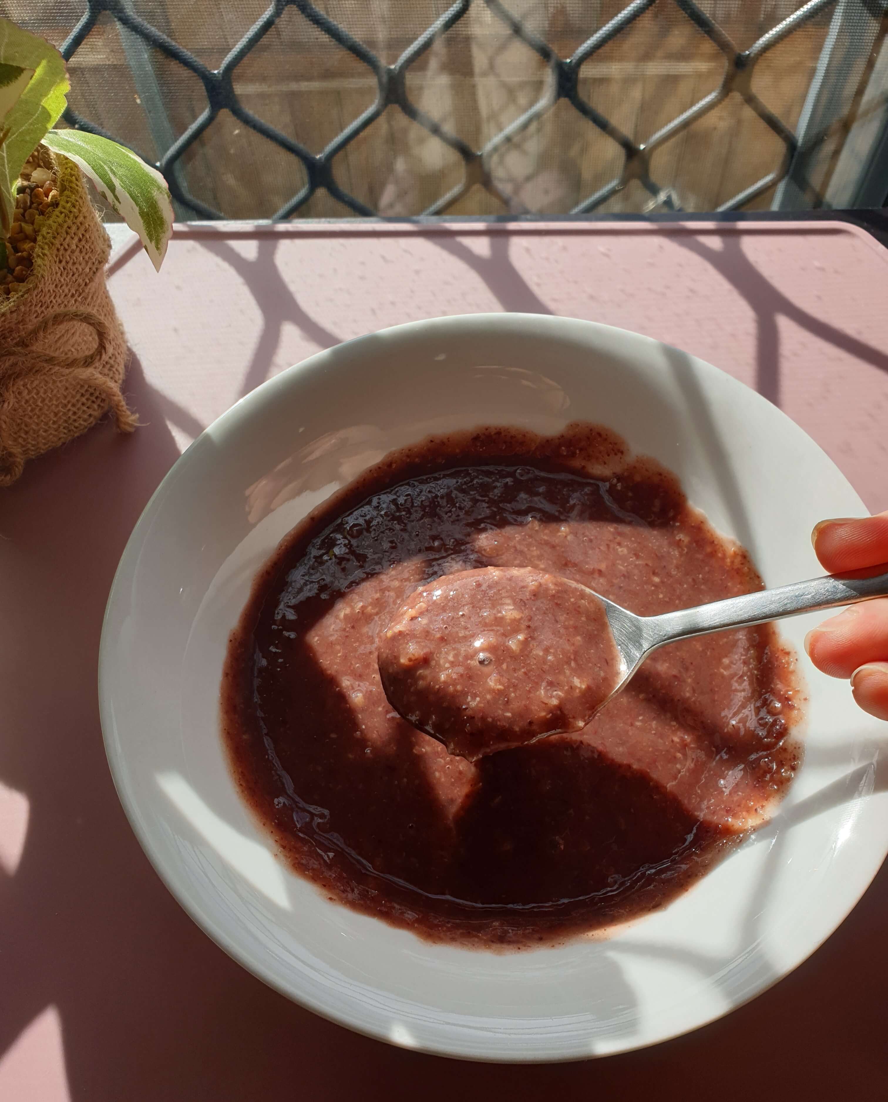  팥죽 끓이는 법과 팥의 효능
