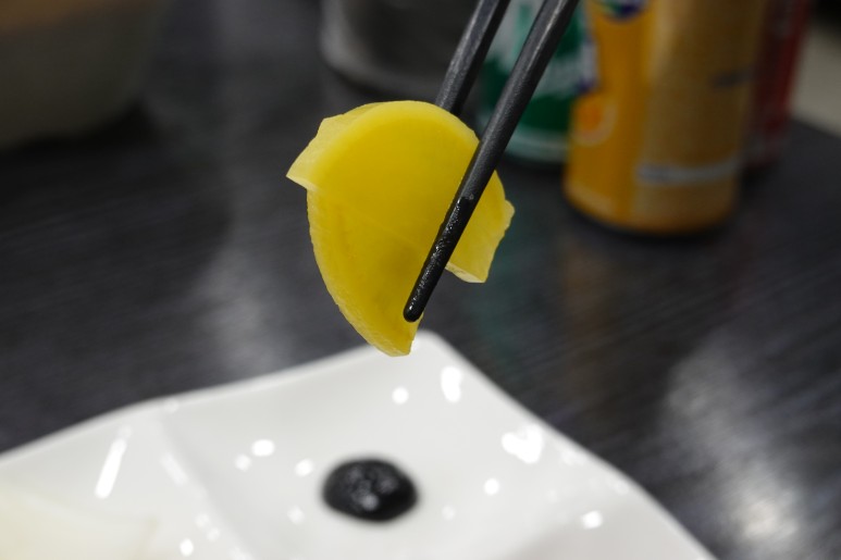 아쿠아플라넷 제주 식당 23