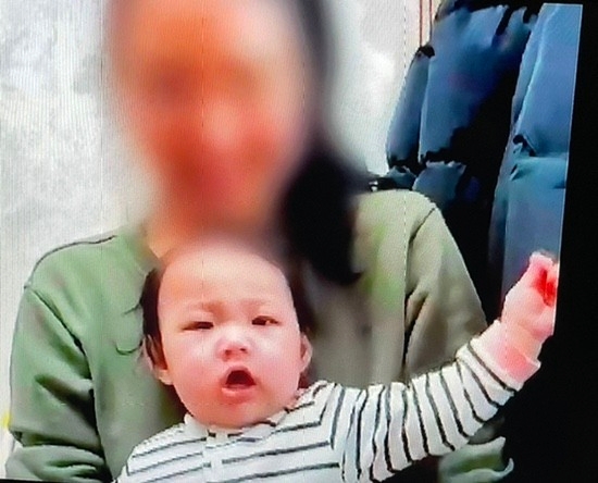 정인이 양모가 삭제한 '카톡 414건'.."미쳤나, 안쳐먹네" 2 img