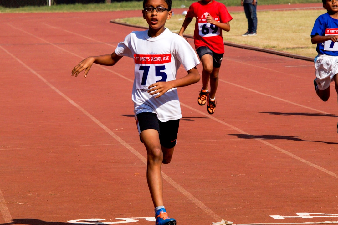 Competitor