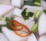 나박김치 맛있게 담그는법 황금레시피 담는법12