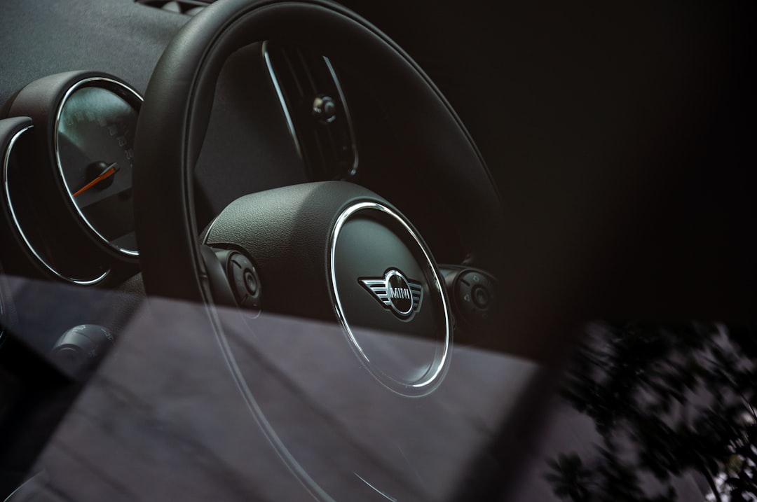 Speedometer.