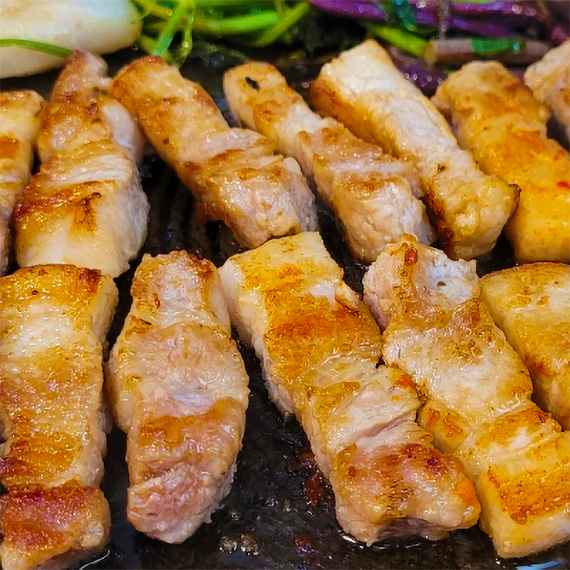 삼겹살