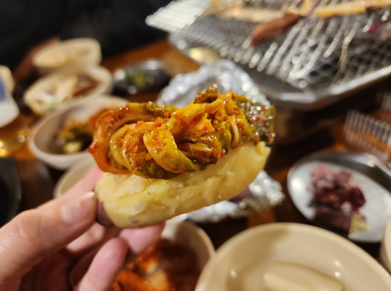옛맛집 이미지