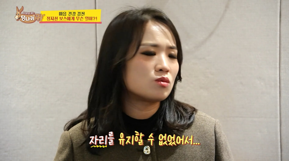 출산 전 날 까지 일 했다고 밝힌 여성 셰프 | 인스티즈