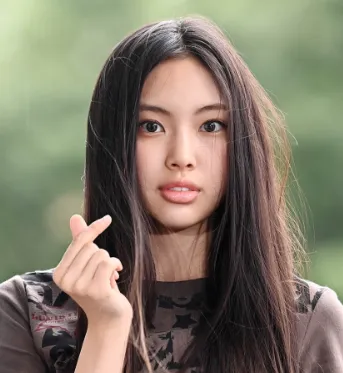 뉴진스 혜인 프로필 나이 인스타 고향-19 뉴진스 혜인 프로필 나이 인스타 고향-19