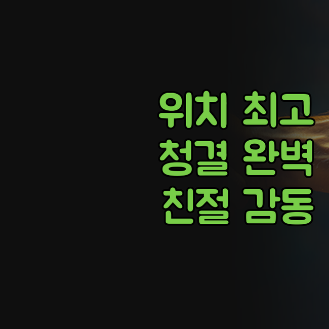 바르셀로나 '빈치 마르티모' 숙박 후