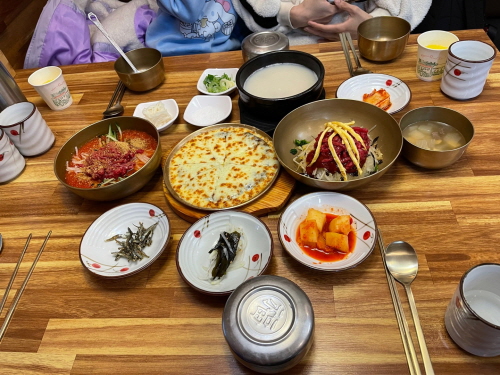  경주 맛집 함양집의 직접 체험한 음식 맛과 불편한 점에 대해 알아보시고 방문해보시기 바랍니다.