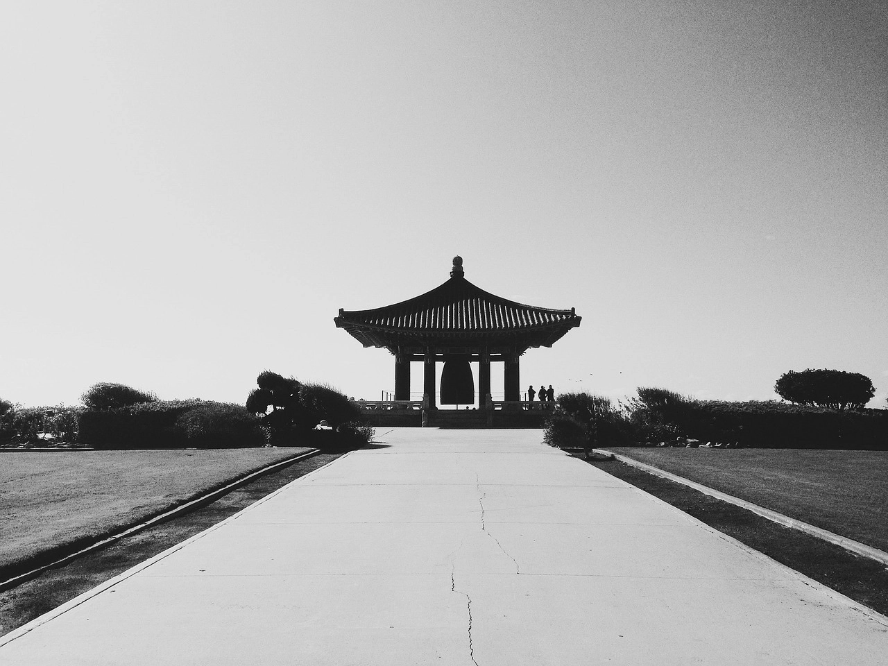 korea-bell-photos