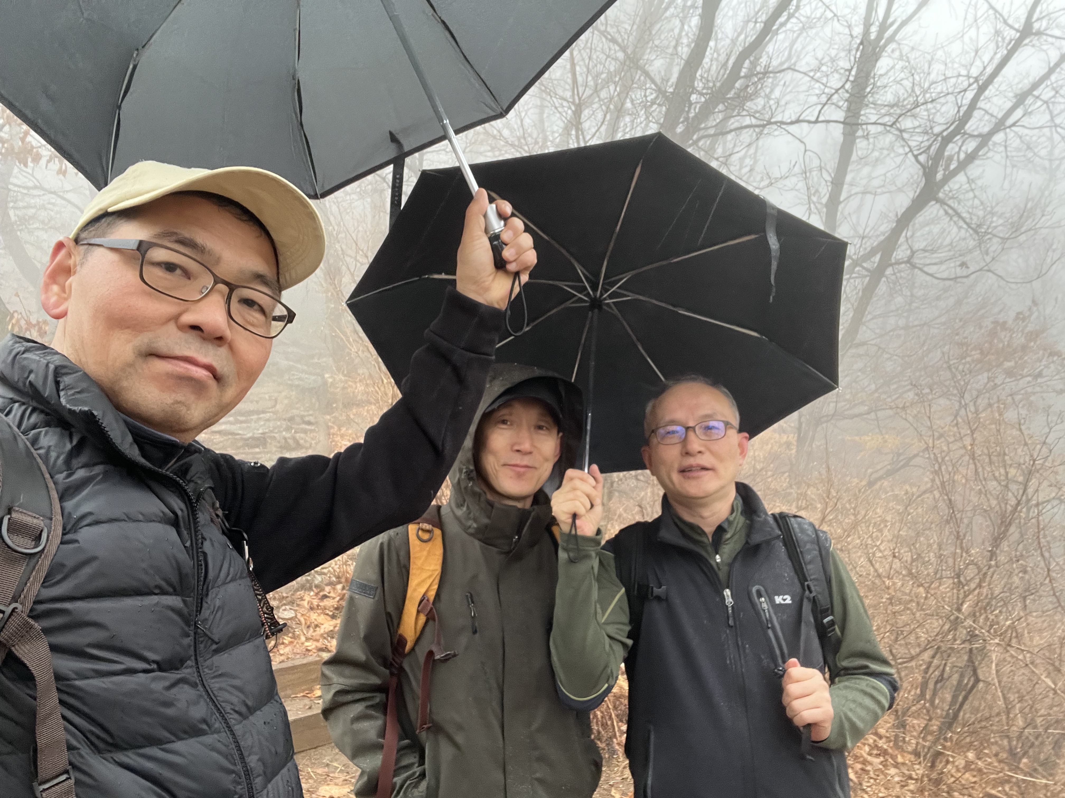 311. 청계산등산 2