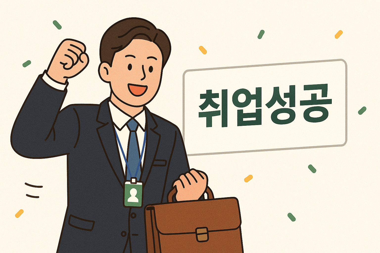 2025 취업성공패키지 지원 내용 총정리