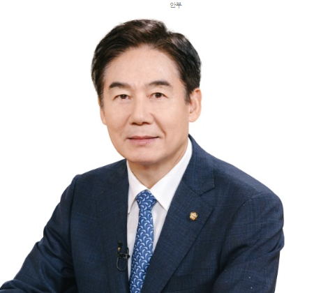 이용호 국회의원