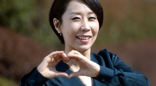  정선희 비밀리에 재혼? 방송에서 안재환 언급