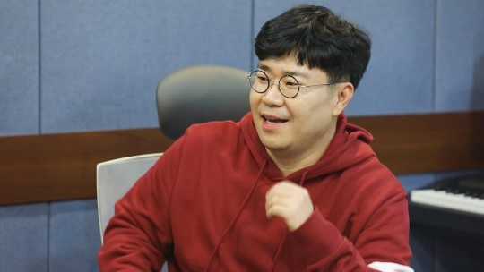 조영수 작곡가 프로필 나이 결혼 노래 대표곡 음악가 과거 데뷔전