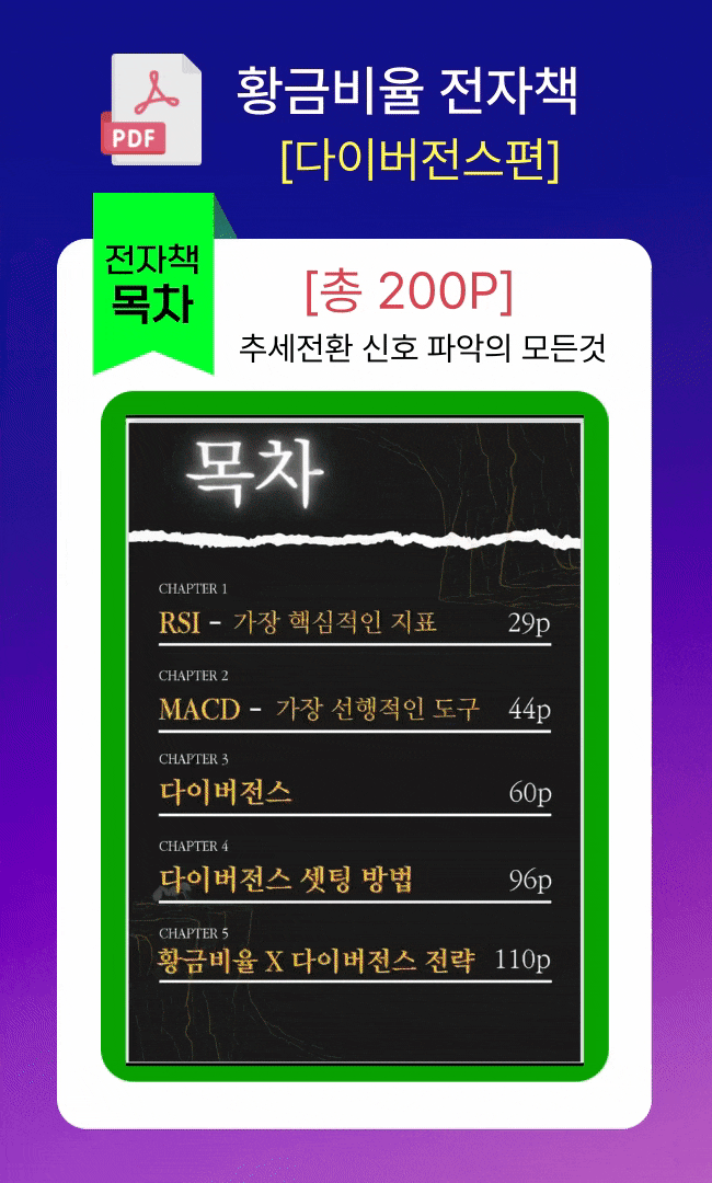 &amp;#39;황금비율 PDF&amp;#39; 시리즈 4권