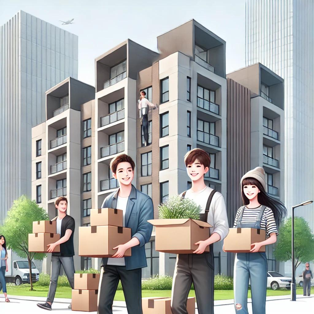 청년 디딤돌 전세대출