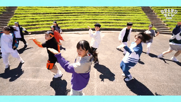  청주 브랜드뉴댄스학원/K-POP COVER DANCE/세븐틴 (SEVENTEEN) - Left & Right/청주방송댄스학원
