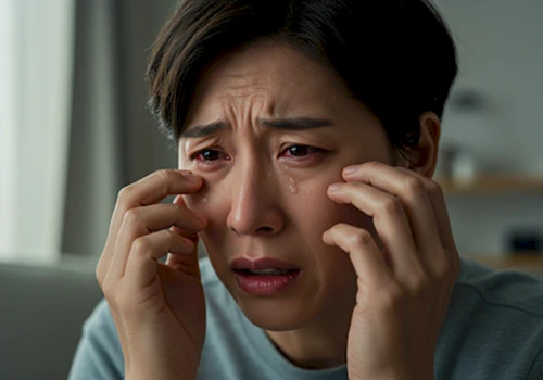 황사 알레르기 고통&amp;#44; 마스크가 답이다
