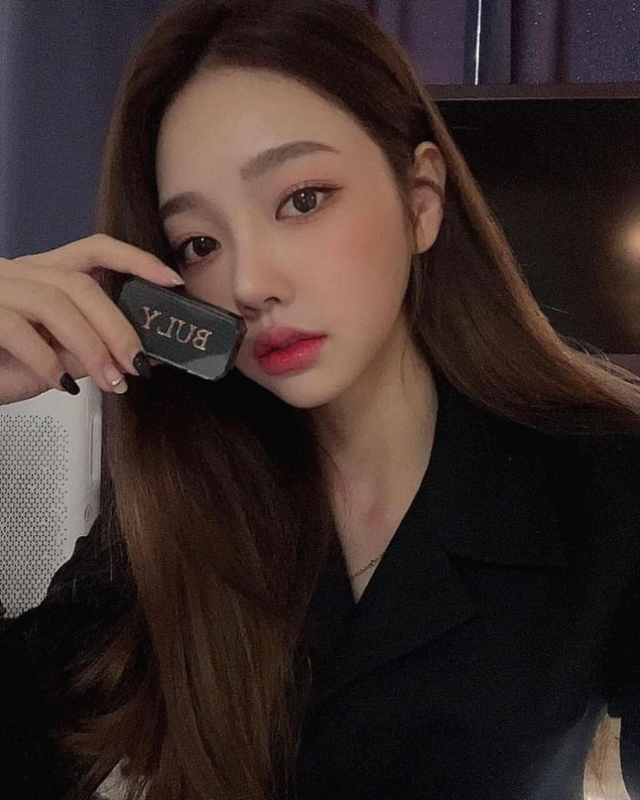 2020 미스코리아 진 김혜진