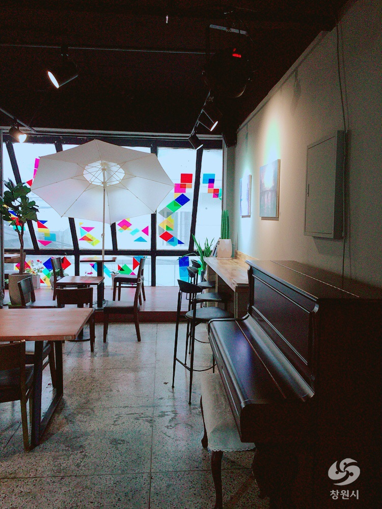 씨네아트 리좀을 찾으세요! 11