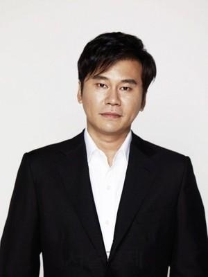  양현석 사퇴 관련