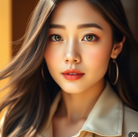 고윤정그림