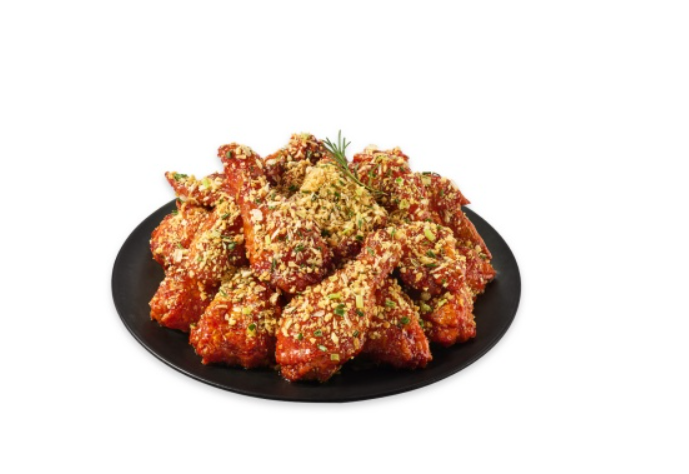 (내돈내산 리뷰) 푸라닭 마불로치킨 1