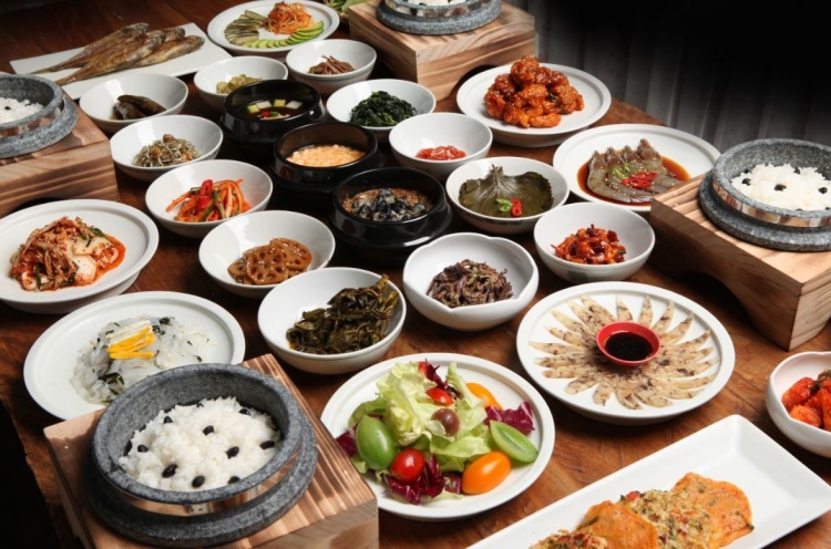  1호가 될순없어 한식당 한정식 한상 김지혜 박준형 산부인과 상담 점심 가격 정보 위치