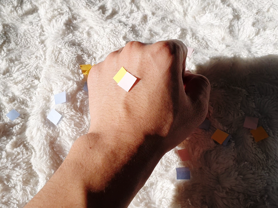 목주름관리법 비오리진 20