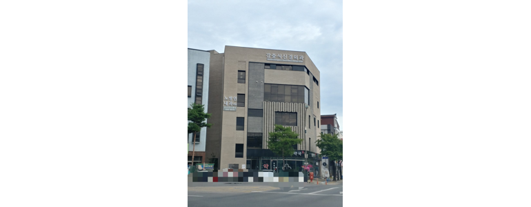 단양군 안과