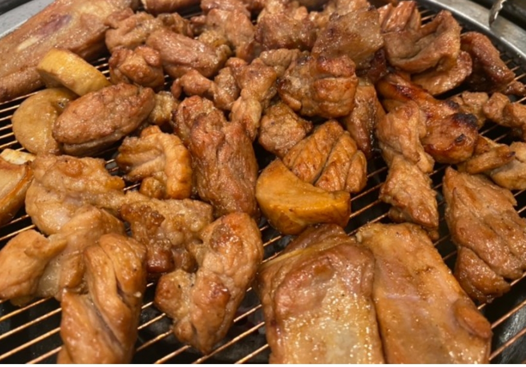 가정식당 이미지