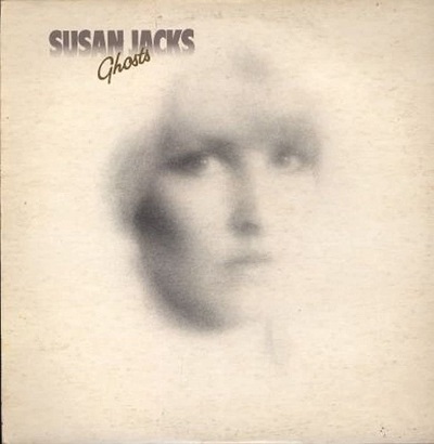 Susan-Jacks---Ghost-Album