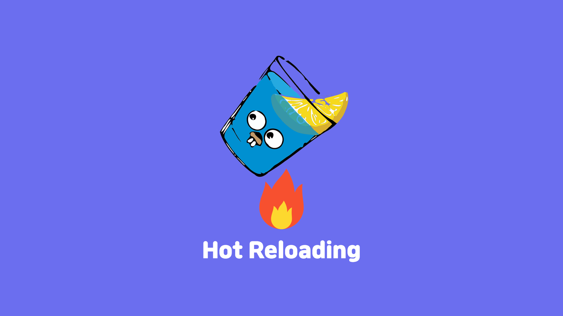  Gin-gonic Hot Reloading 방법