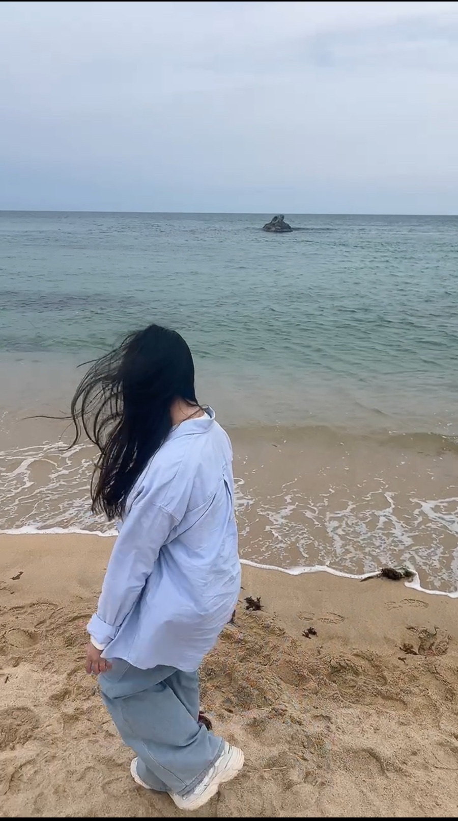 힐링 이미지