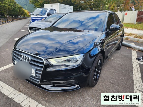  [힘찬밧데리 창원 본점] 창원밧데리 사림동밧데리 도청밧데리 아우디 A3 바르타 밧데리 창원 마산 진해 수입차 배터리 전문점 힘찬배터리
