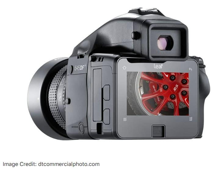 세계에서 제일 비싼 카메라 VIDEO: The World&#39;s Most Expensive Cameras