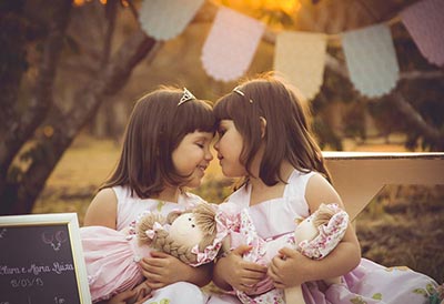쌍둥이