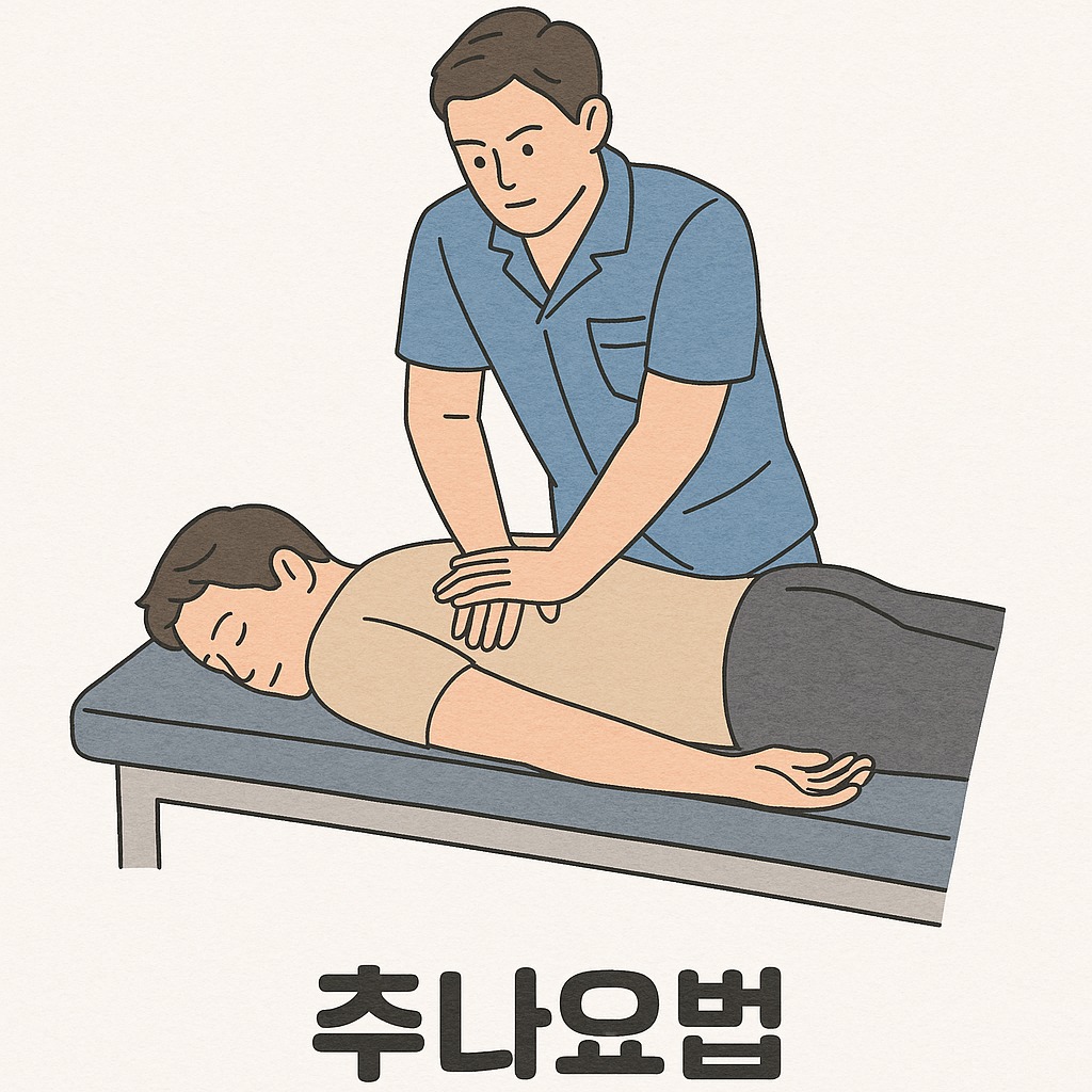 추나요법1