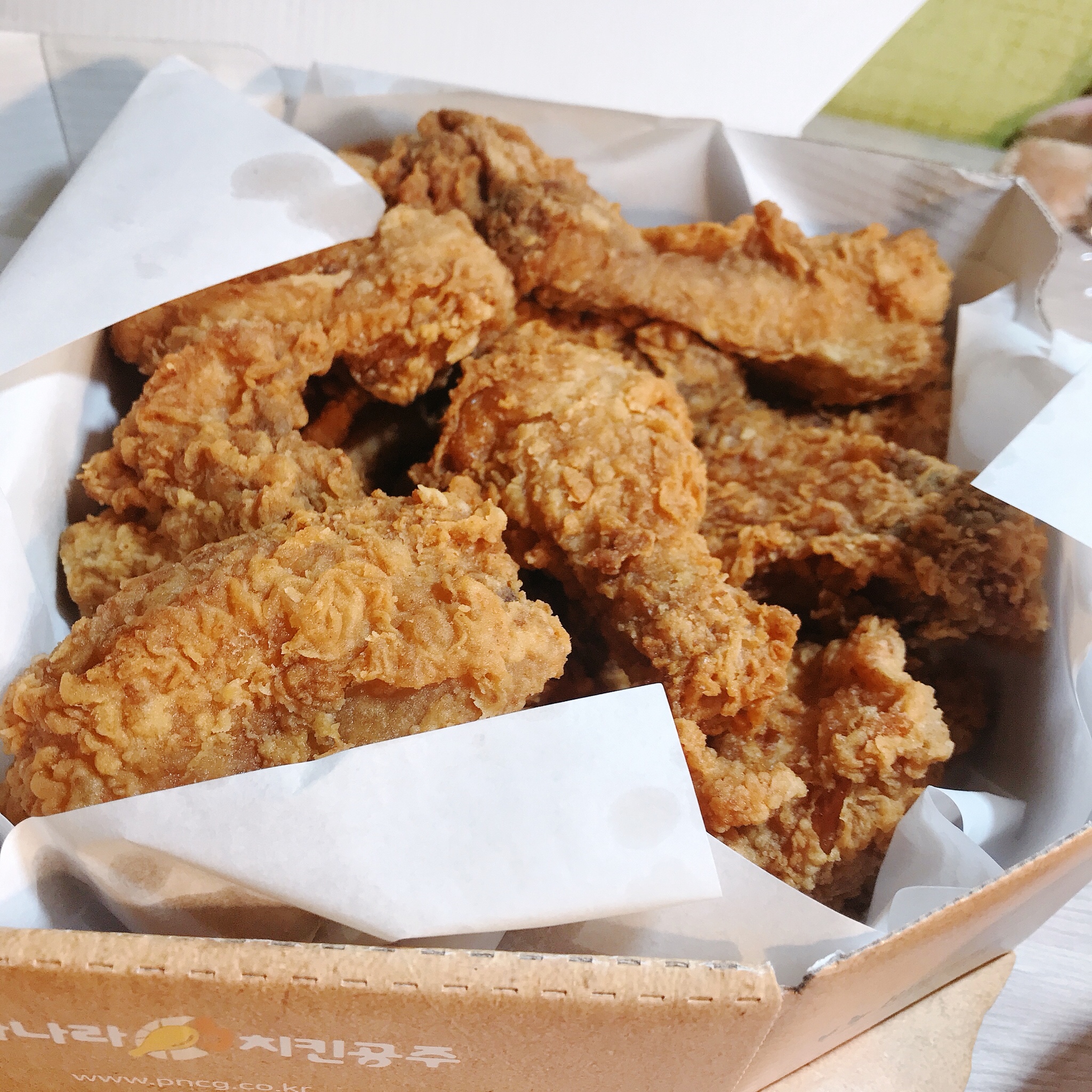 피자나라치킨공주 이미지