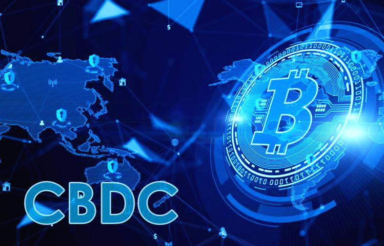  디지털화폐(CBDC) 발행 본격화 되나? 은행권 플랫폼 경쟁 시작